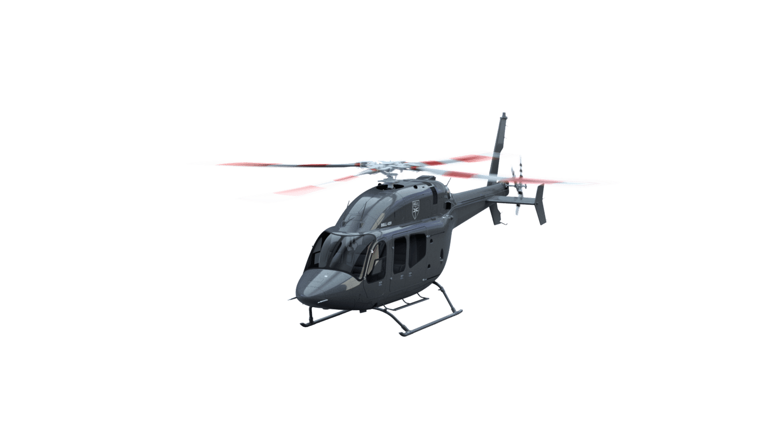 Bestseller: Bell 429 Flight Manual