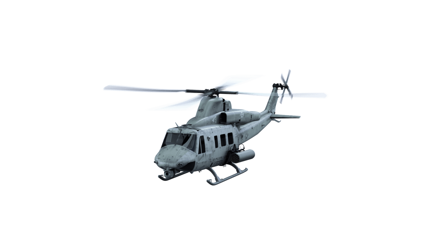 Bell Uh 1y The Ultimate Utility Helicopter